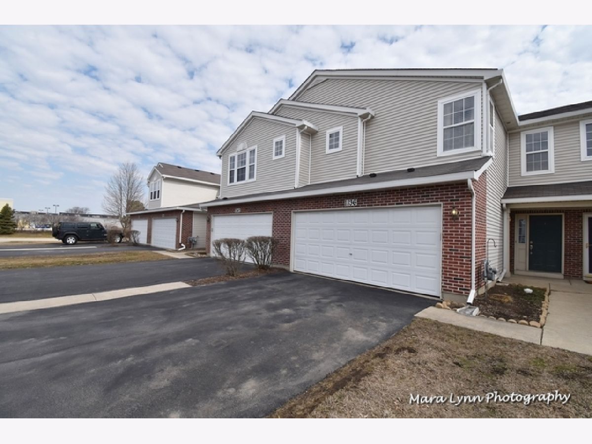 Townhomes & Condos Sold Longford Lakes Yorkville Illinois, 1136 Freemont