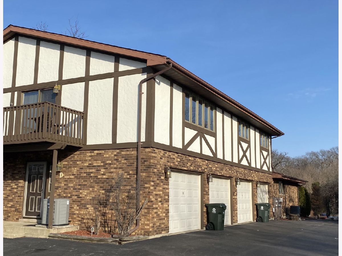 Condos & Townhomes Sold Manor Hill New Lenox Illinois, 230 Manor