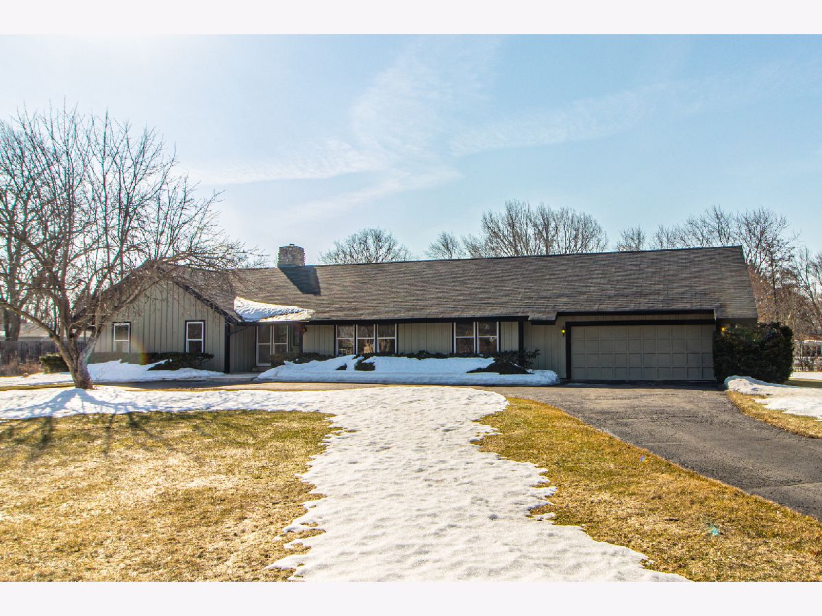 Homes Sold Orchard Valley Gurnee Illinois, 16625 Applewood