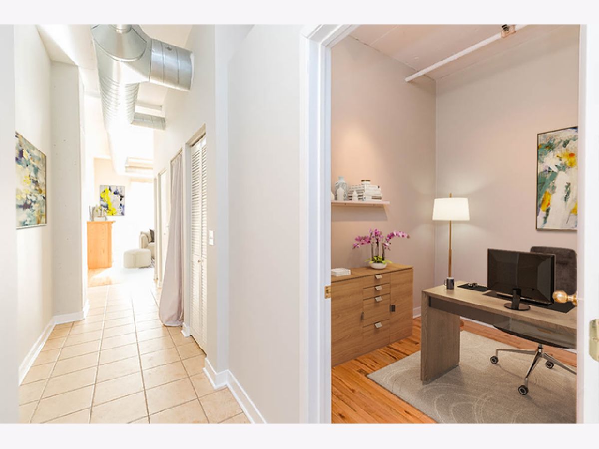 Condominiums Rented Madison Manor Chicago Illinois, 910 Madison