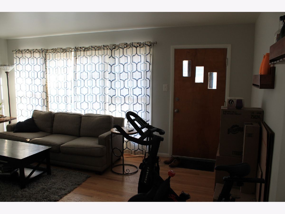  Rented Norwood Park Illinois, 8116 Summerdale