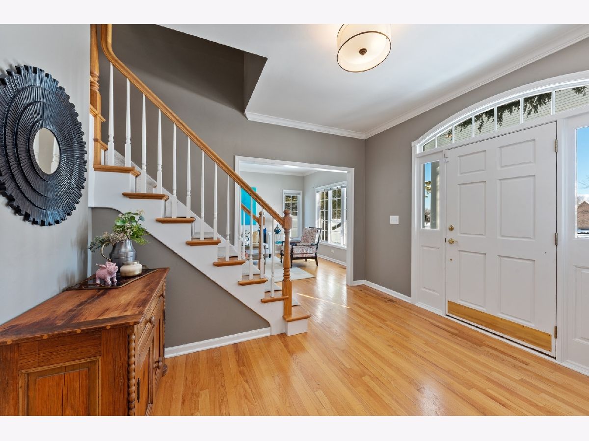 Homes Sold Swansway Ponds Deer Park Illinois, 20856 Swansway