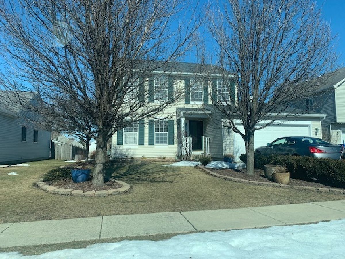 Homes & Condos & Townhomes Sold Kingsport Village South Elgin Illinois, 1452 Blackhawk