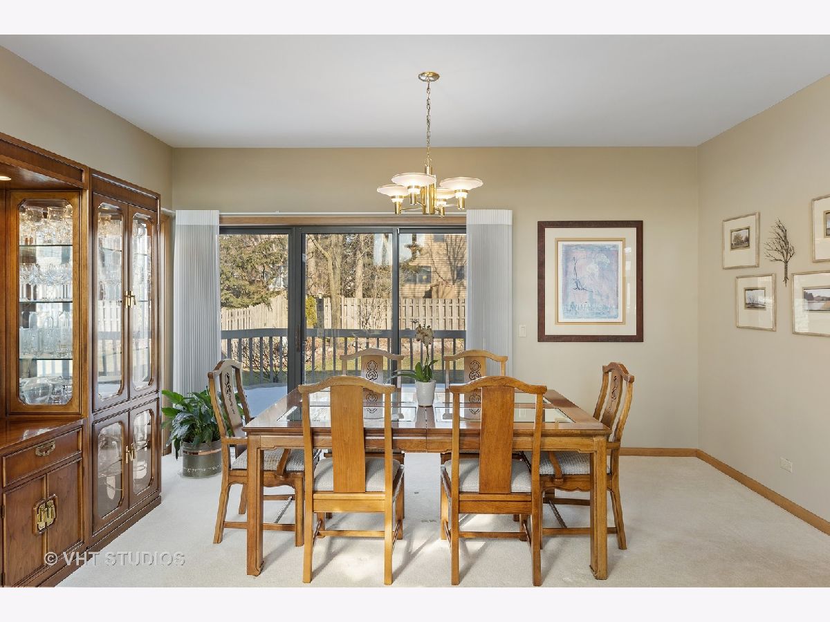 Homes Sold Yorkshire Manor Naperville Illinois, 1149 Brighton