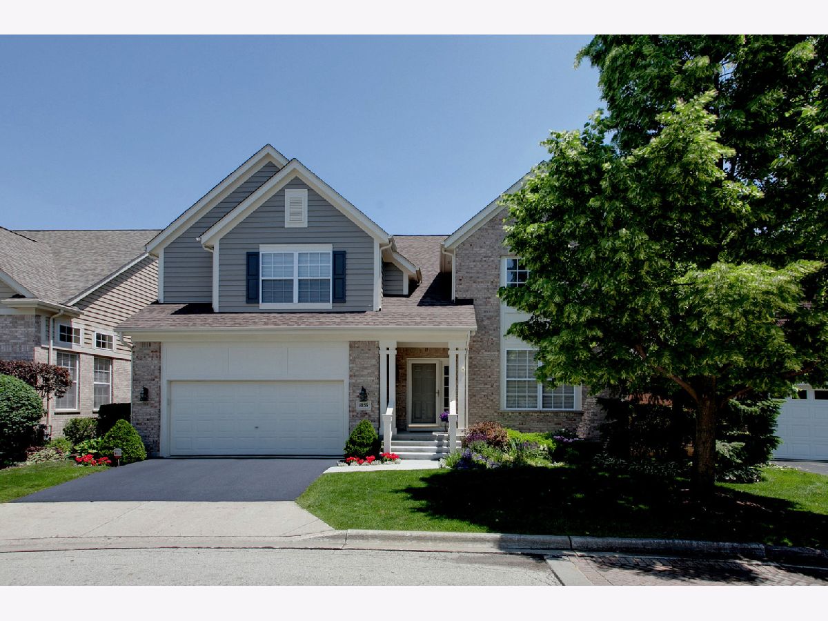 Homes Sold Inverness Vernon Hills Illinois, 1859 Trevino