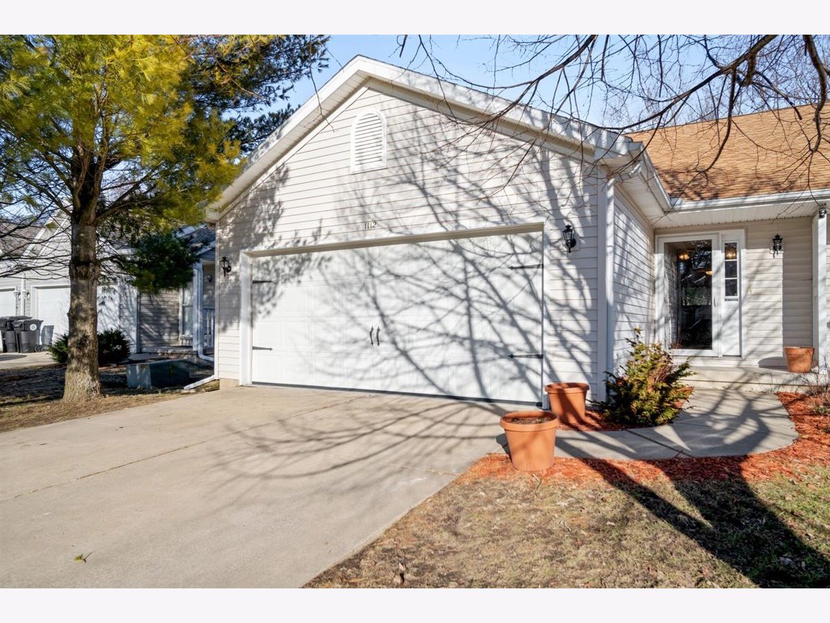 Condos & Townhomes & Homes Sold Northpark Normal Illinois, 1112 Jog