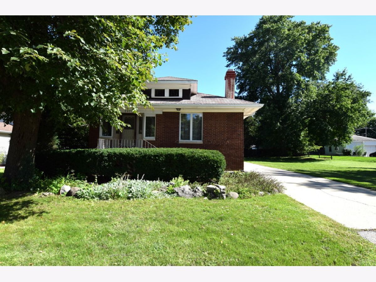 Homes Rented Richland Crest Hill Illinois, 2028 Greengold