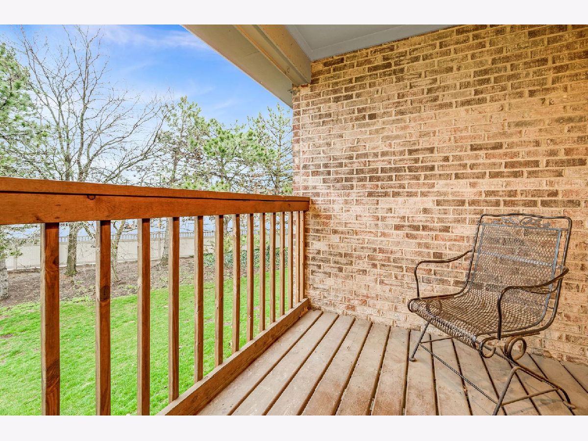Townhomes Sold Station Walk Wood Dale Illinois, 159 Louise