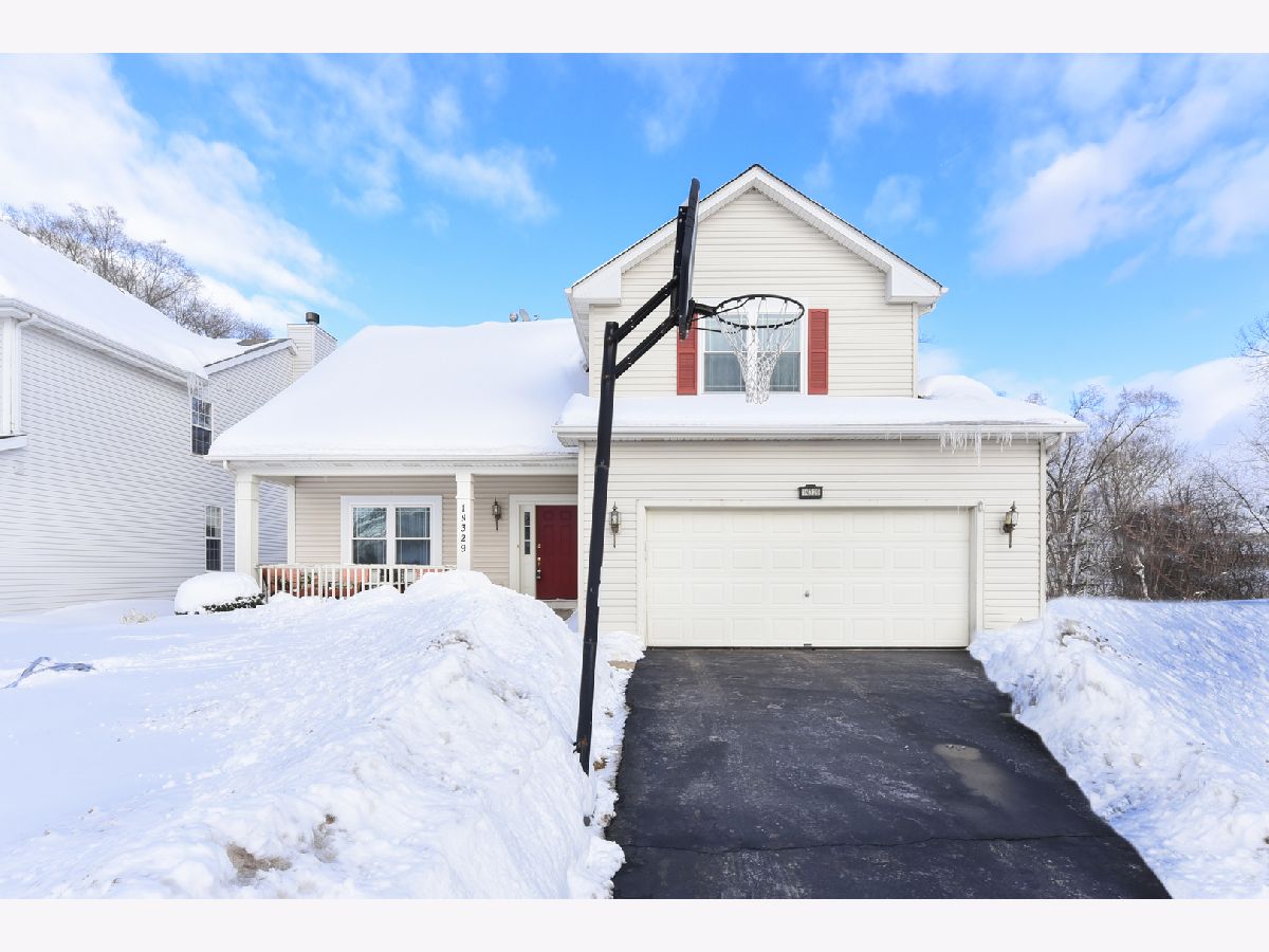 Homes Sold Gary Avenue Gardens Wheaton Illinois, 1N329 Farwell