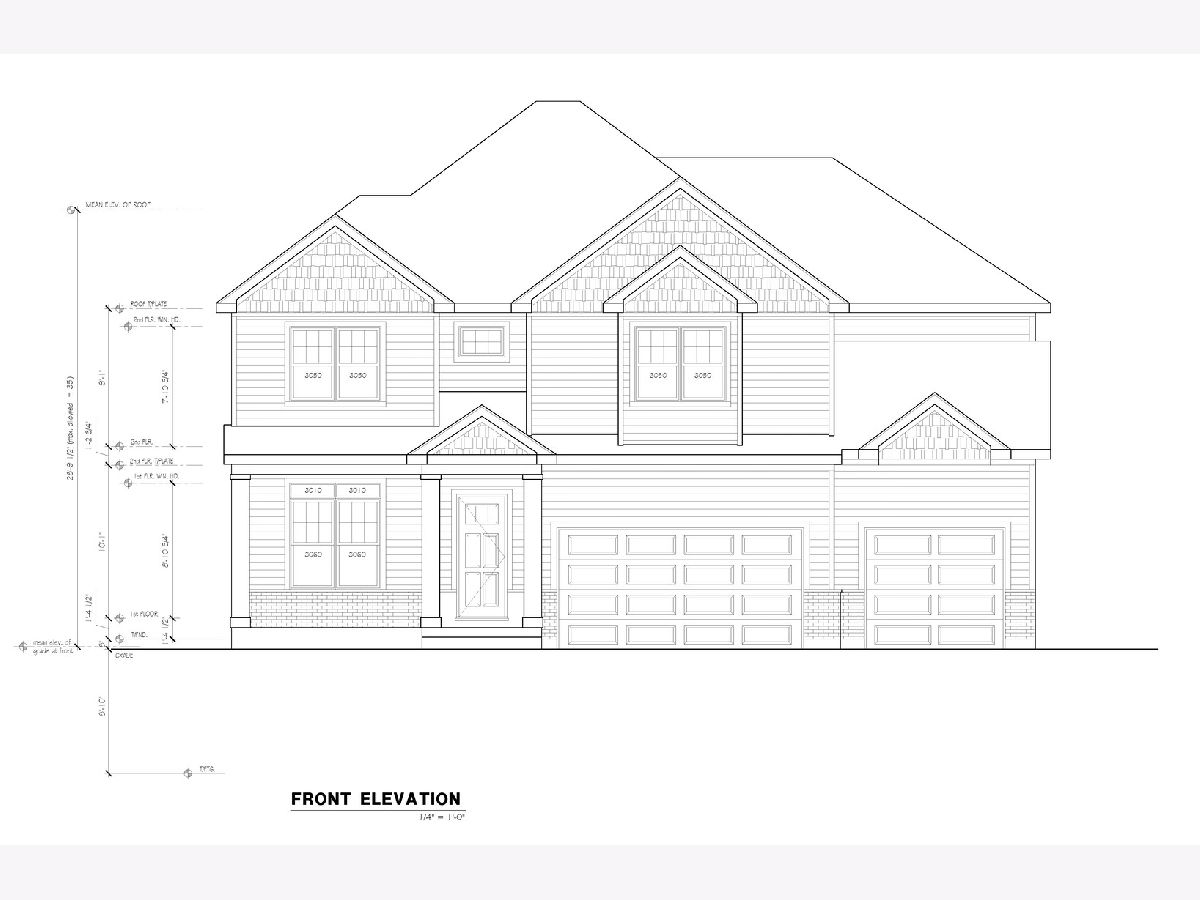Homes Sold Woodland Chase Vernon Hills Illinois, 451 Woodland Chase