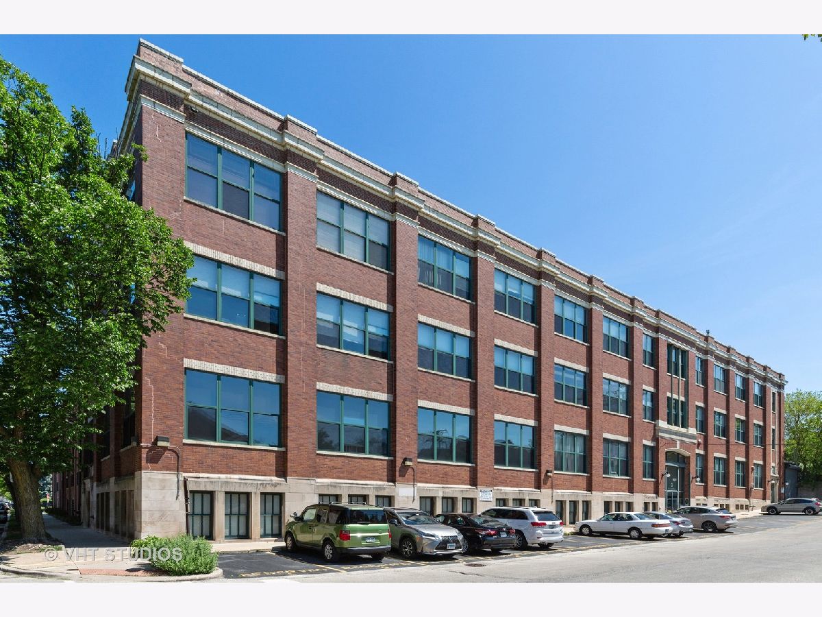 Condos & Townhomes Sold New Biscuit Lofts Evanston Illinois, 601 Linden