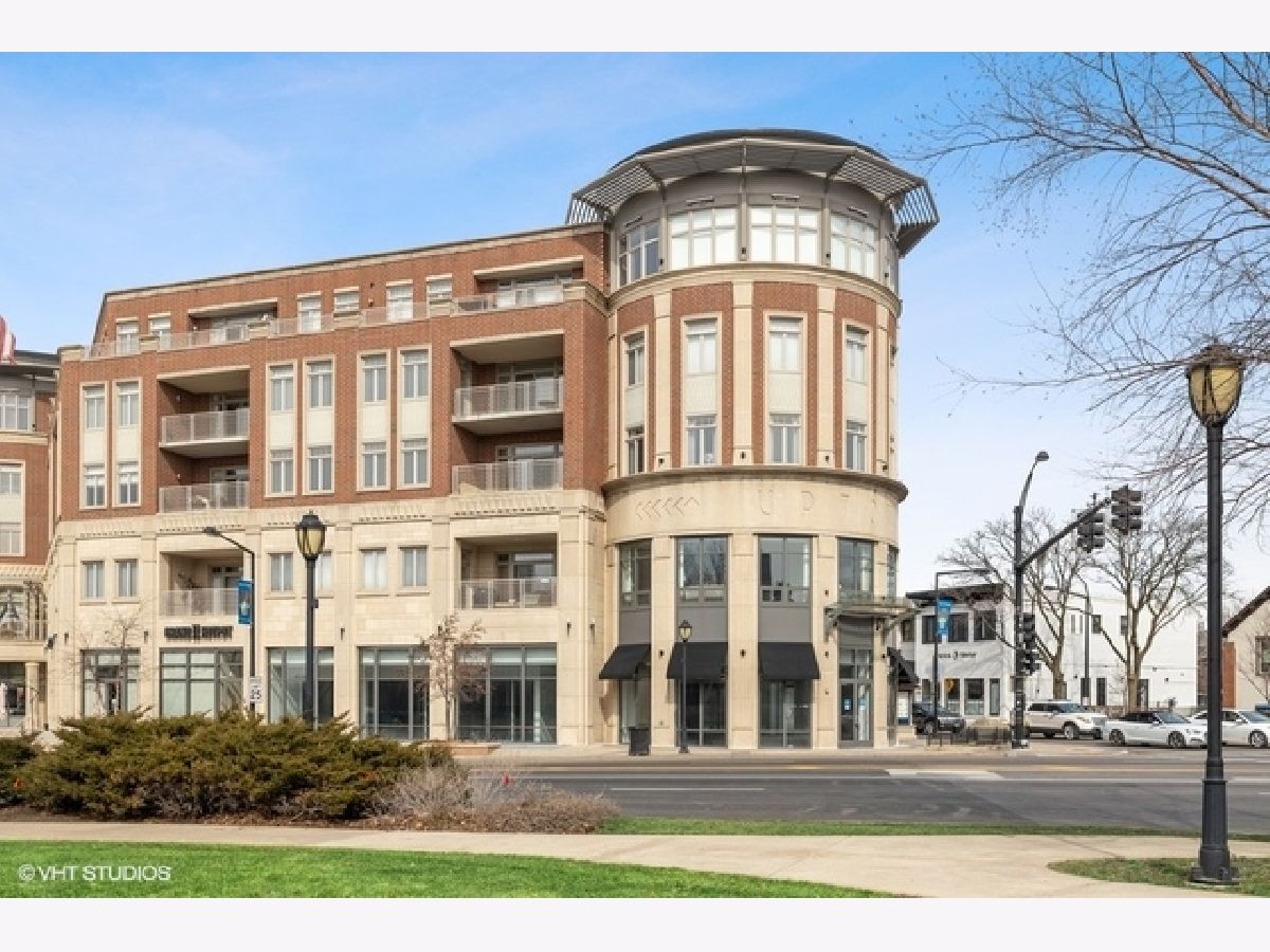 Condominiums & Homes Sold Residences Of Uptown Park Ridge Illinois, 50 Northwest