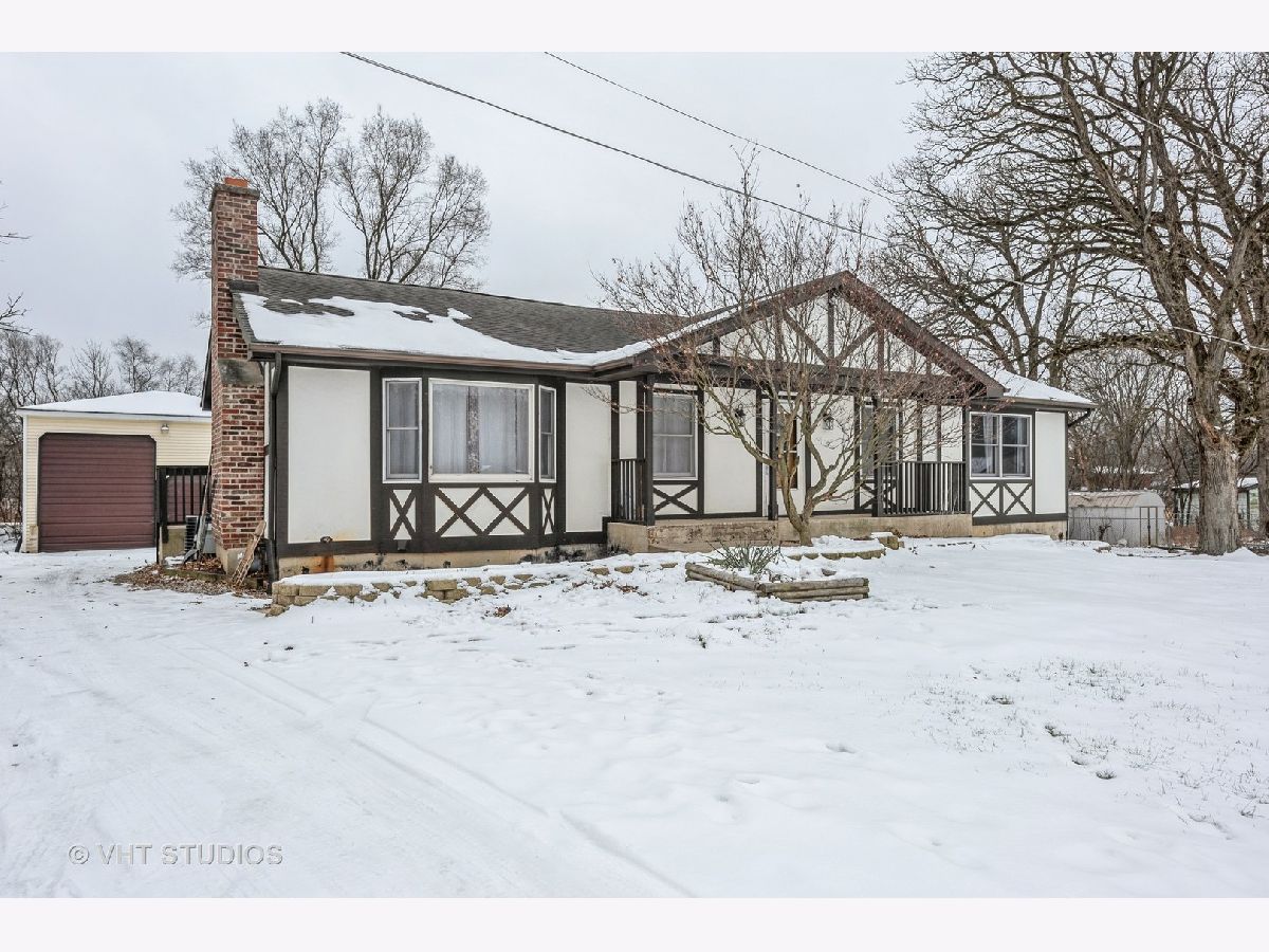 Homes Sold Woodcrest Addison Illinois, 17W201 Red Oak