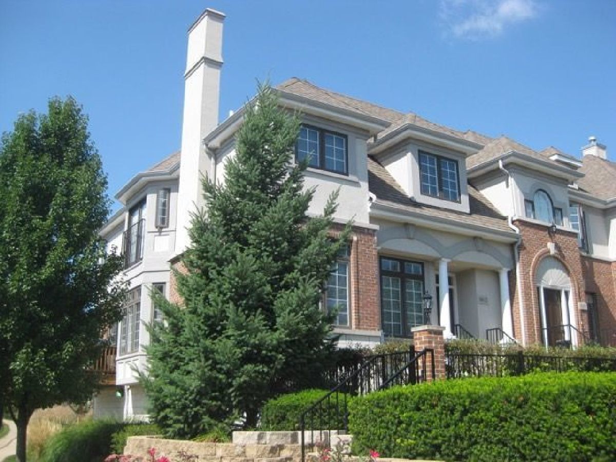 Townhomes Sold Astor Place Naperville Illinois, 1812 Alta Vista