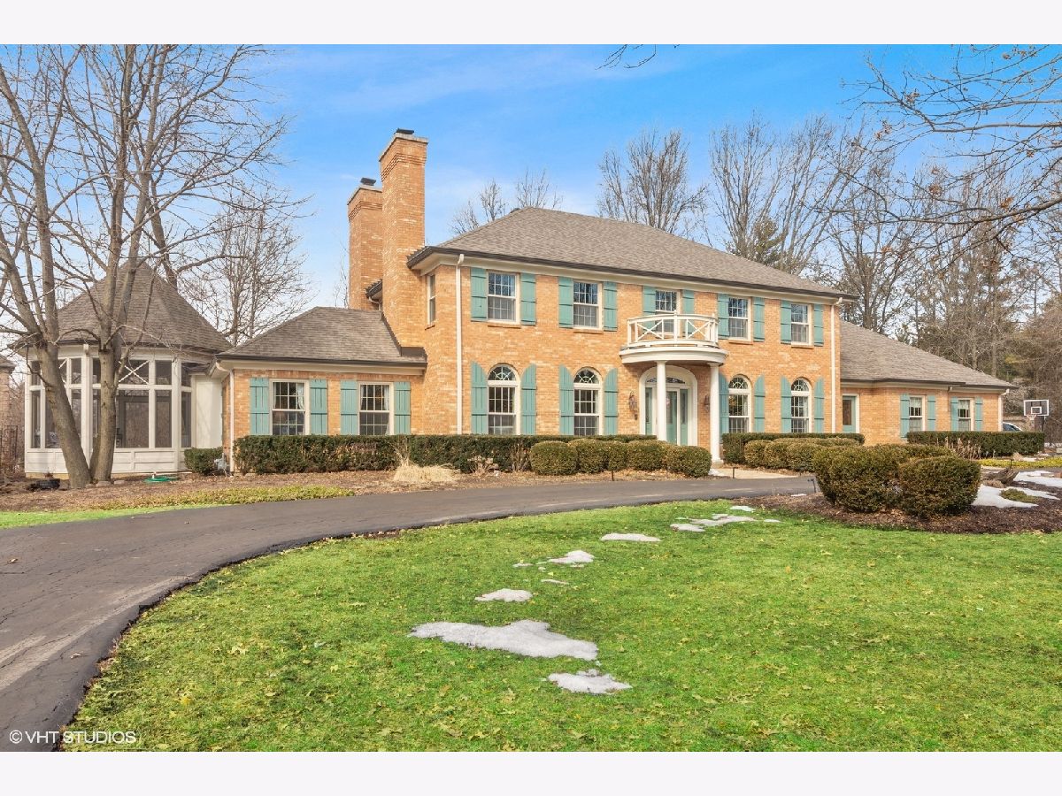Homes Sold Greensward South Barrington Illinois, 6 Heath