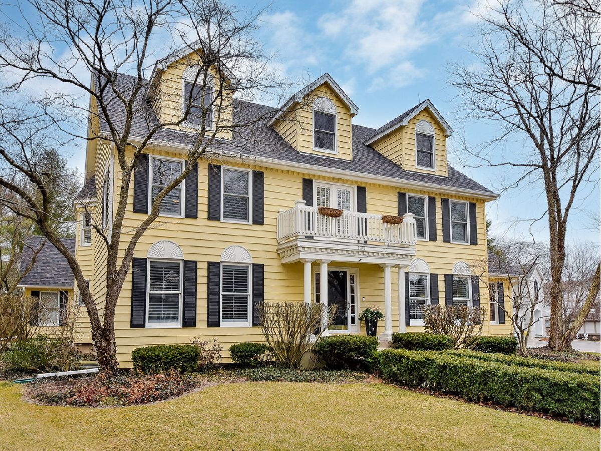 Homes Sold Woods Of Bailey Hobson Naperville Illinois, 1145 Hobson Mill