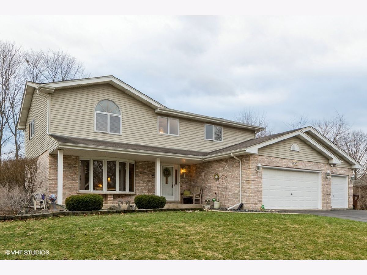 Homes & Condominiums Sold Sunny Acres Mokena Illinois, 11547 191st