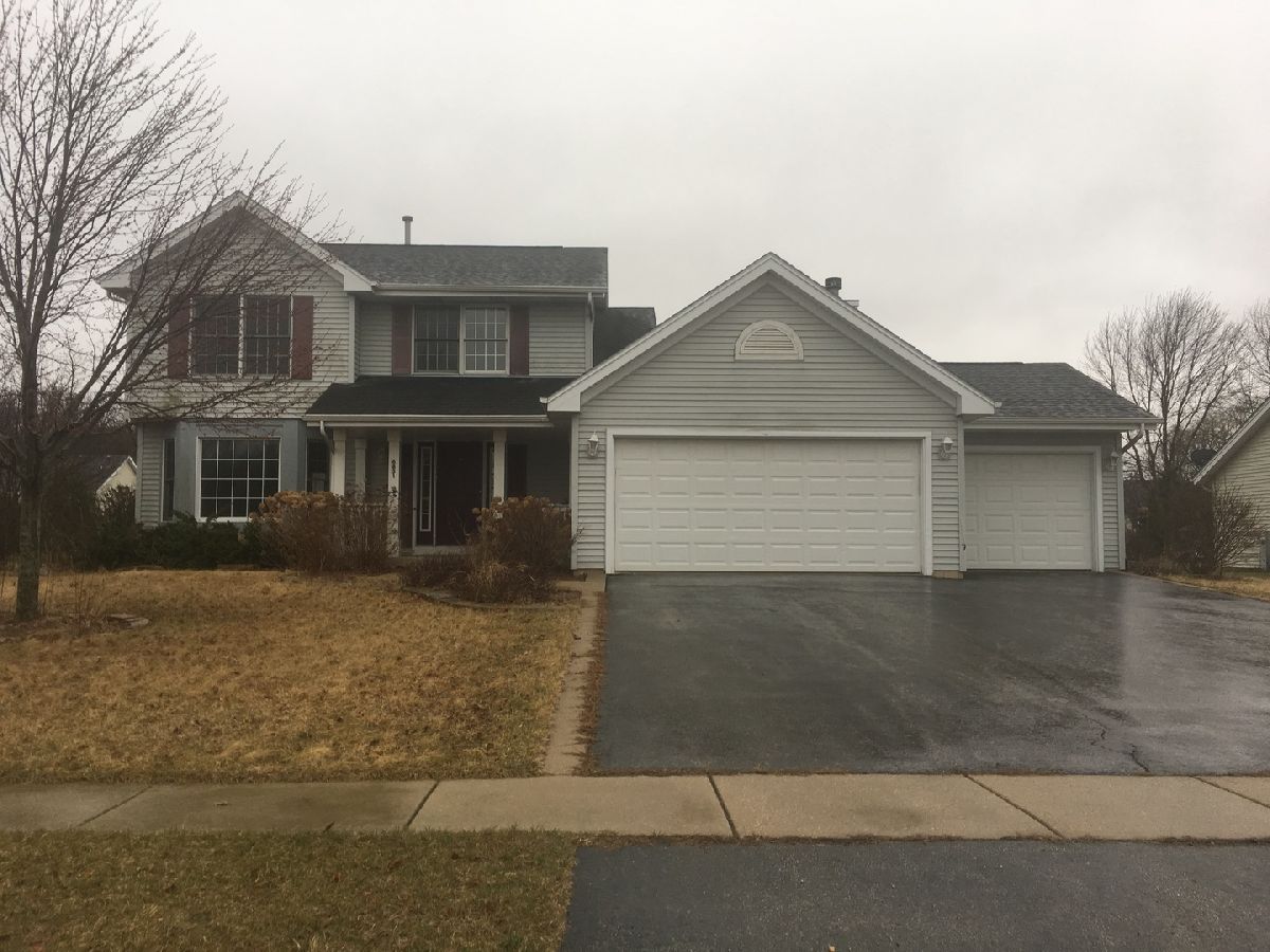  Rented Cherry Valley Illinois, 6851 Hartwig