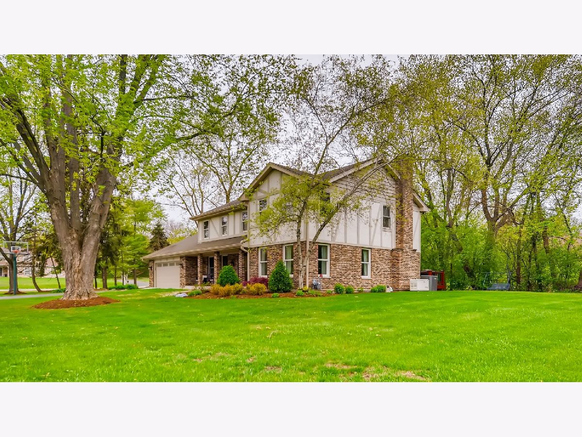 Homes Sold Hidden Valley Kildeer Illinois, 22280 Little Pond
