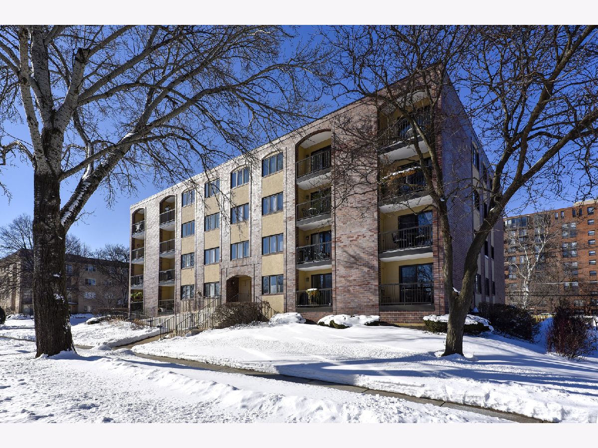 Condominiums & Homes Sold Parkview Of Arlington Heights Arlington Heights Illinois, 104 Pine