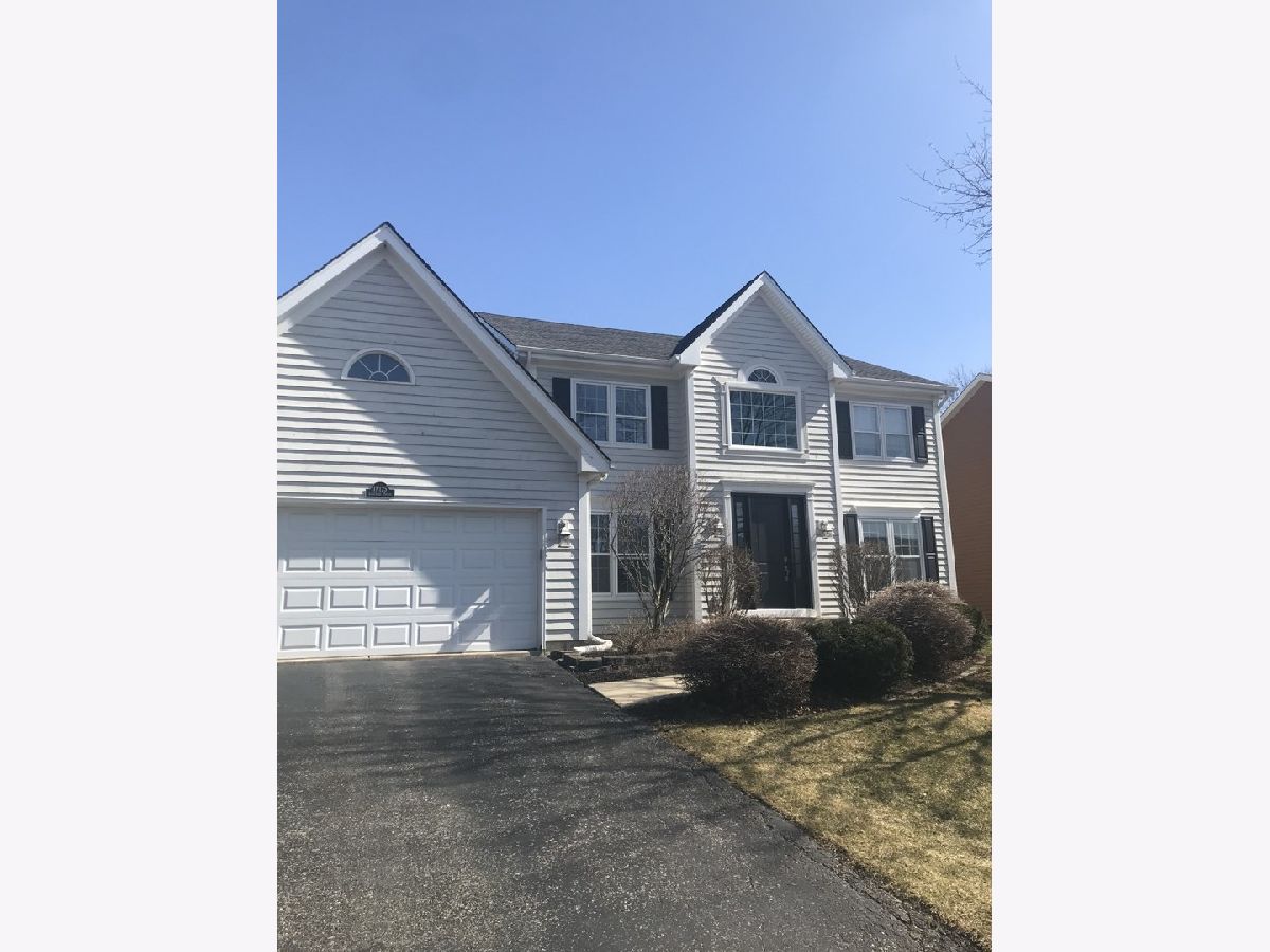 Homes Sold James Place Wheaton Illinois, 1N125 Coventry