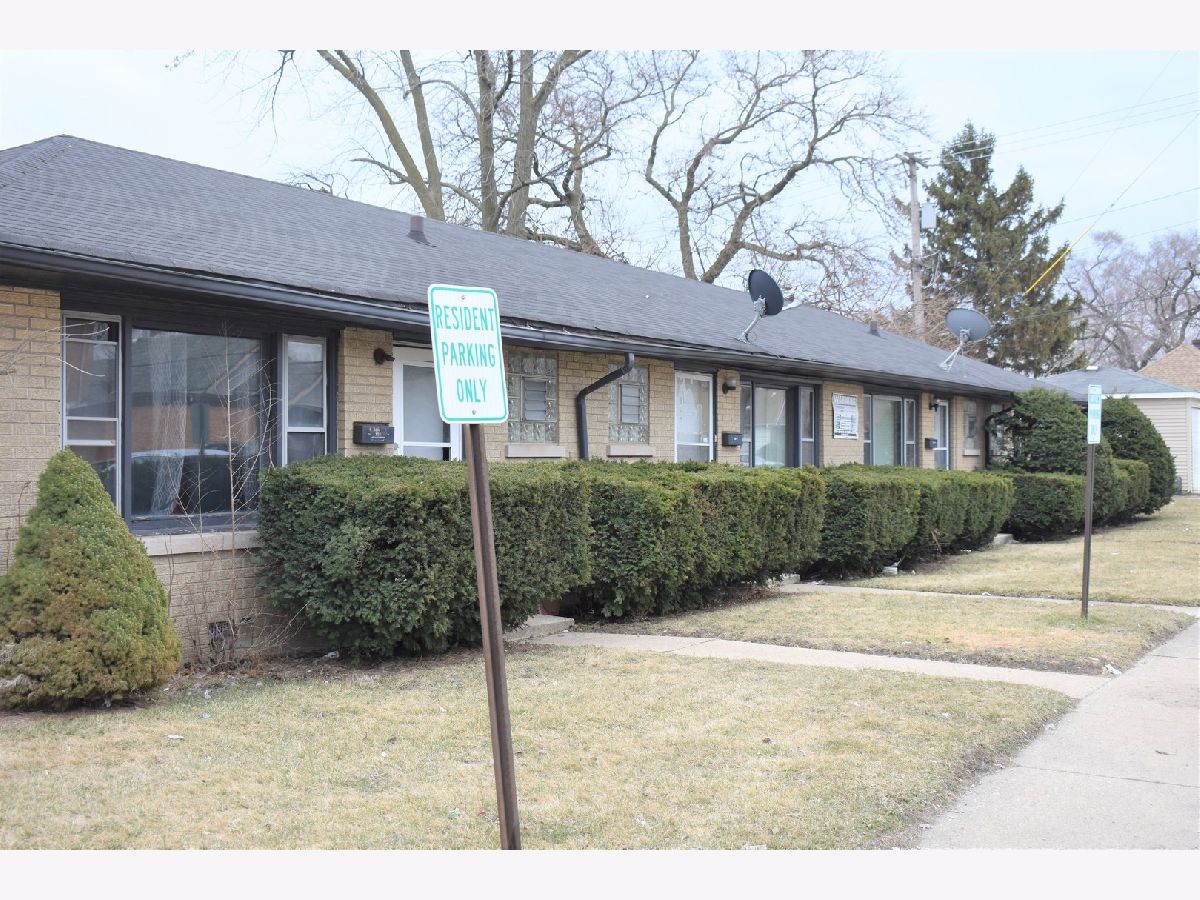 Homes Sold Southlawn Harvey Illinois, 312 147th
