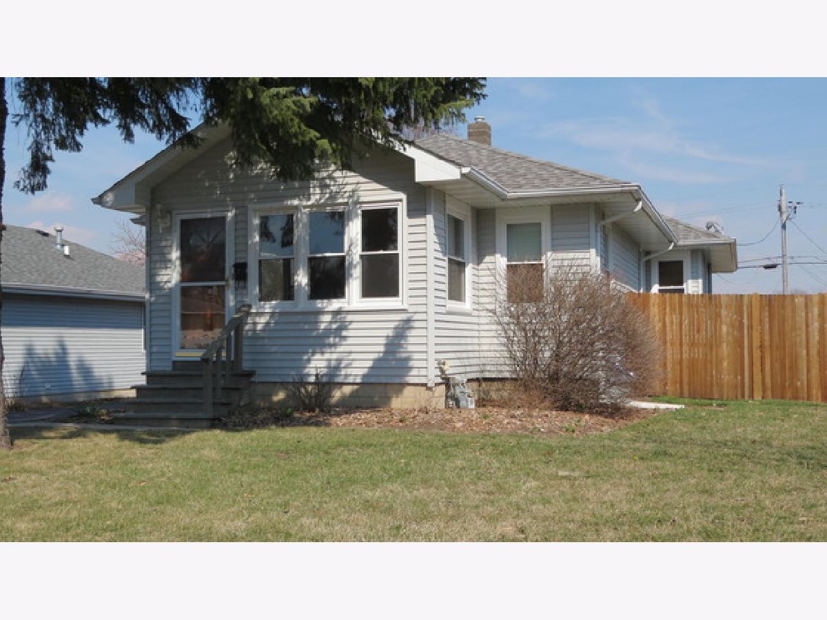 Homes Sold Idylside Joliet Illinois, 106 Margaret
