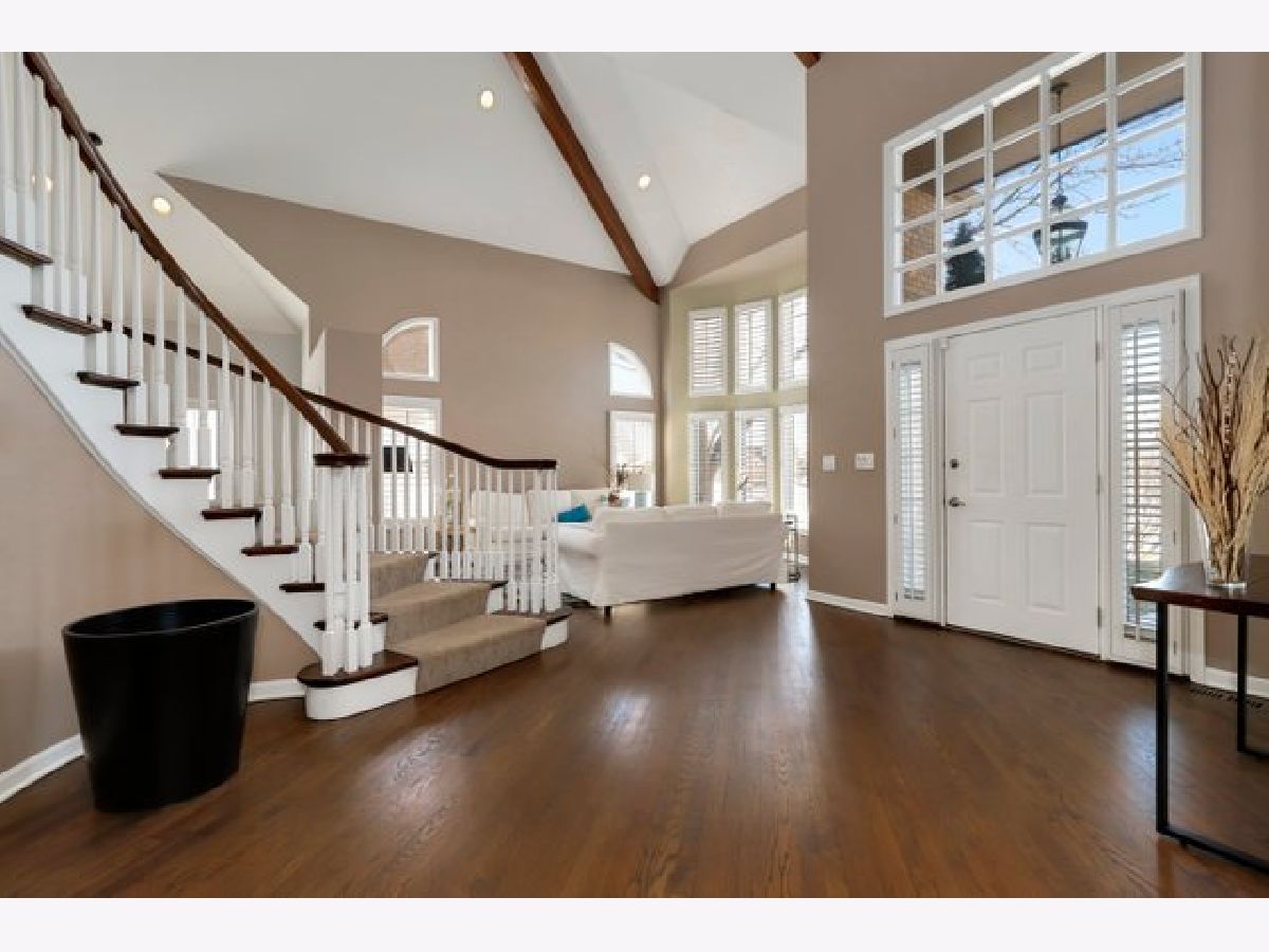Homes Sold Canterbury Fields Buffalo Grove Illinois, 465 Blue Ash