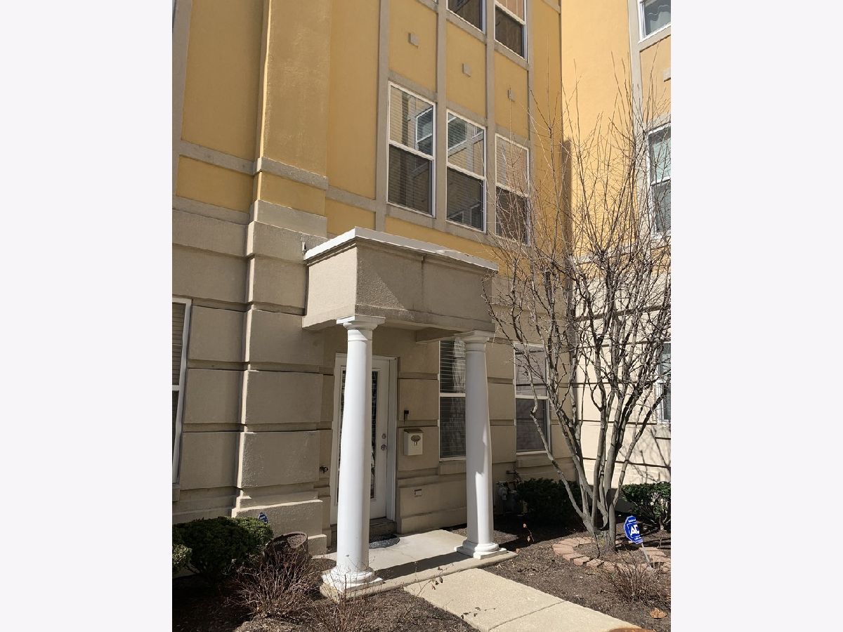 Townhomes Sold Brown Street Station Forest Park Illinois, 7521 Brown