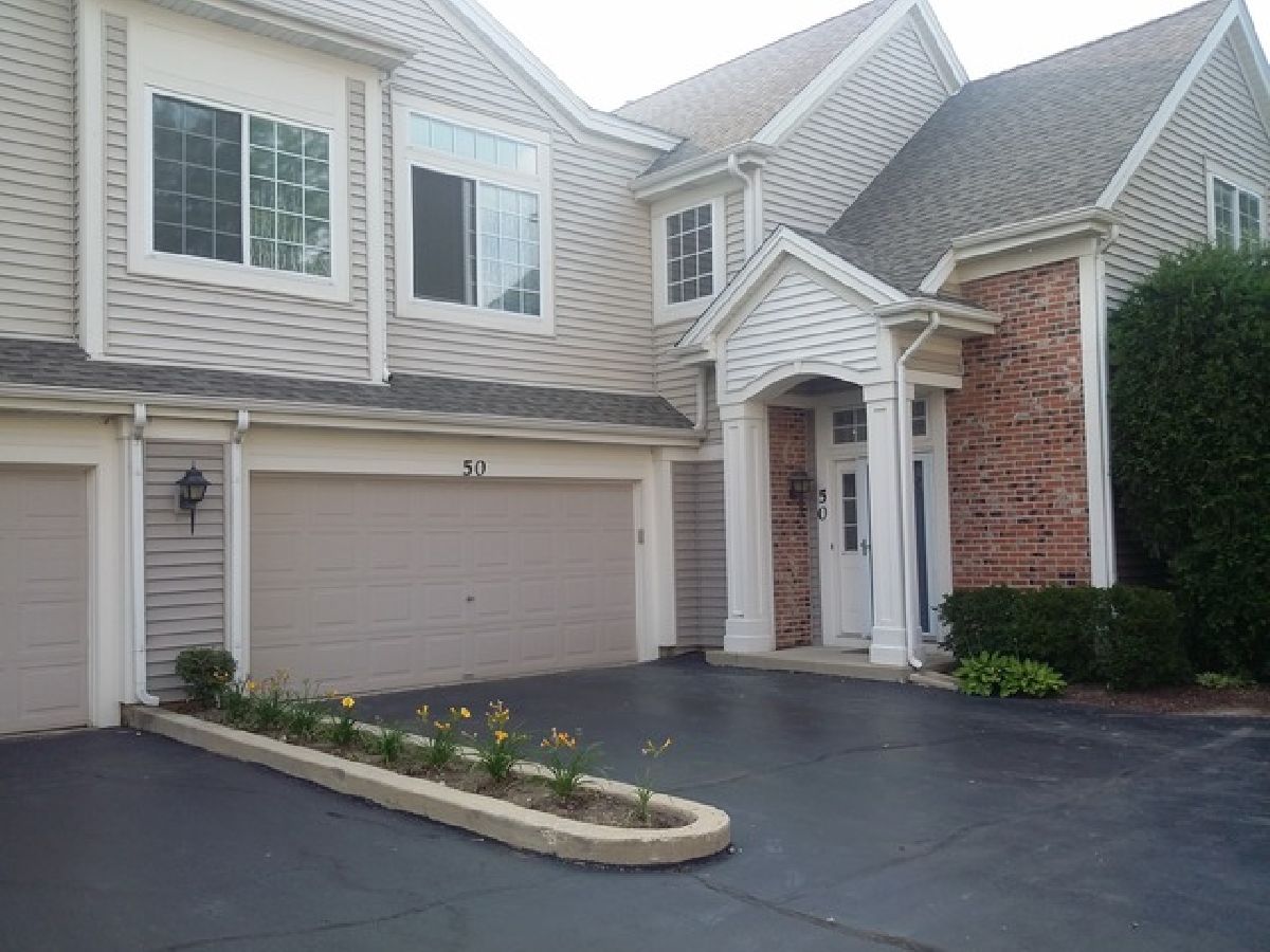 Townhomes & Condos Sold Concord Station Streamwood Illinois, 50 Providence