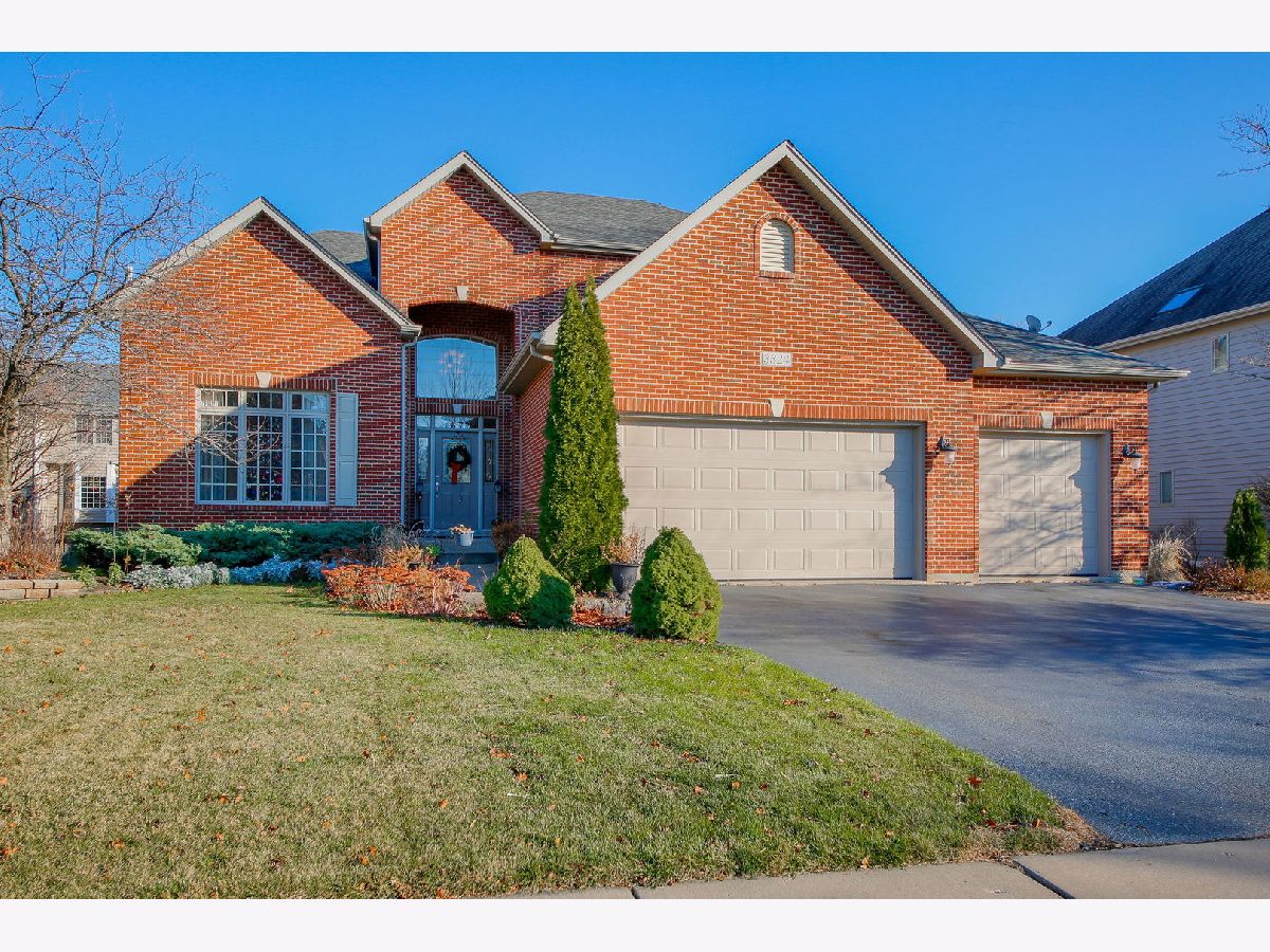 Homes Sold Penncross Knoll Naperville Illinois