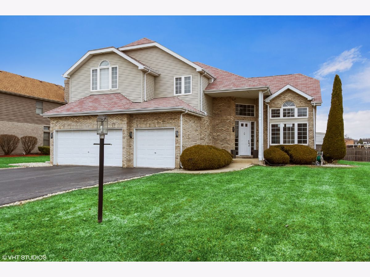 Homes Sold Trails Of Olympia Fields Olympia Fields Illinois, 3243 Oregon