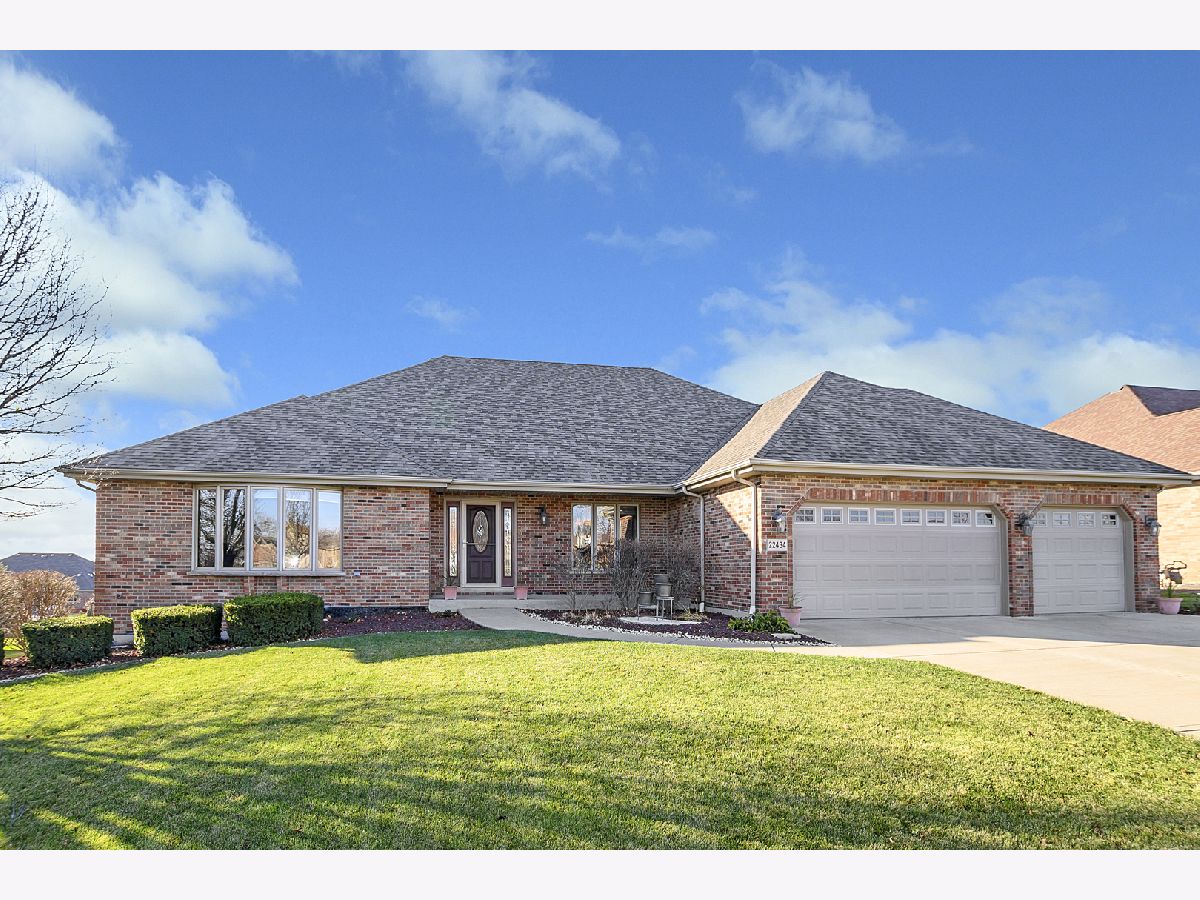 Homes Sold Autumn Fields Frankfort Illinois, 22434 Autumn
