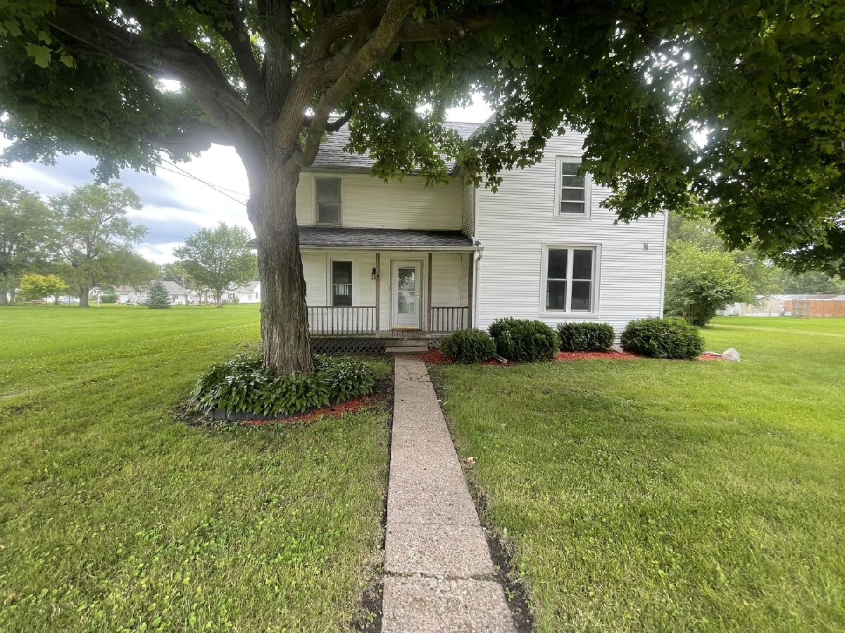  Sold Atkinson Illinois, 106 School