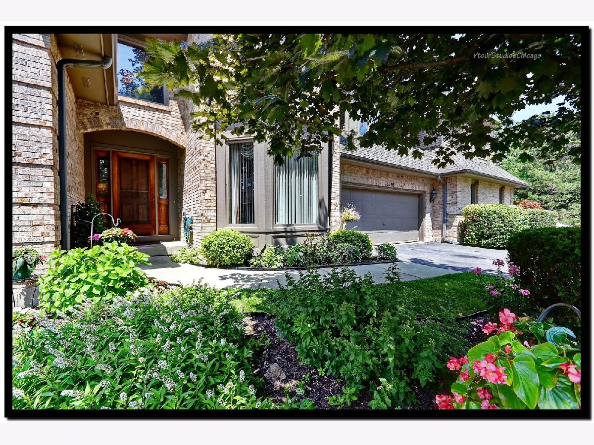 Townhomes & Homes Sold Medinah Woods Itasca Illinois