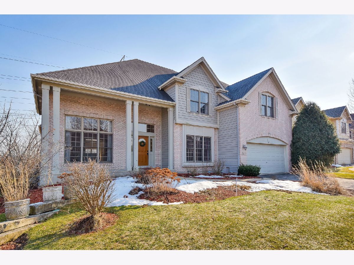 Homes Sold Thornberry Woods Naperville Illinois, 3833 Gladstone