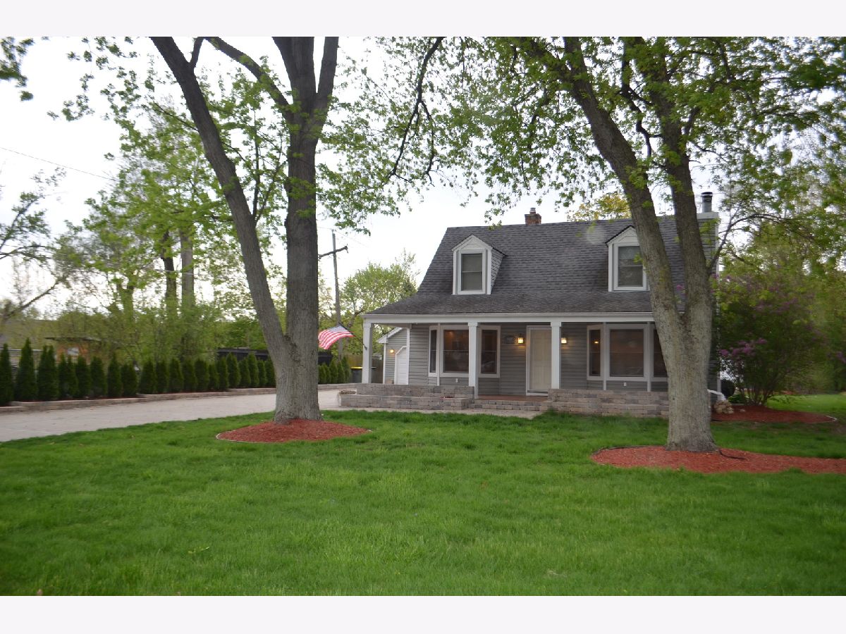 Homes Rented Pleasant Hill Wheaton Illinois, 1N037 Ethel