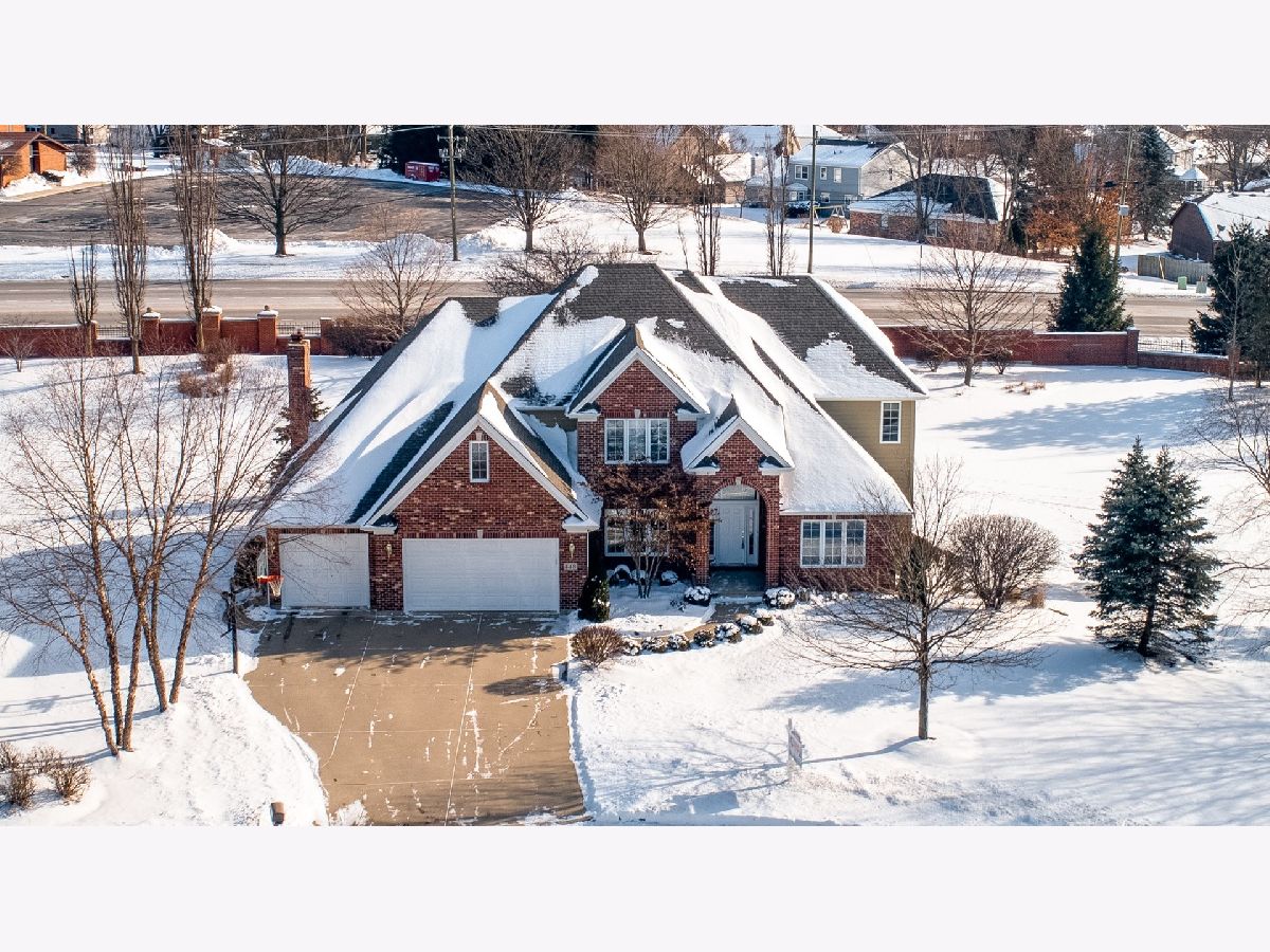 Homes Sold Strafford Woods Sugar Grove Illinois, 448 Shelburne