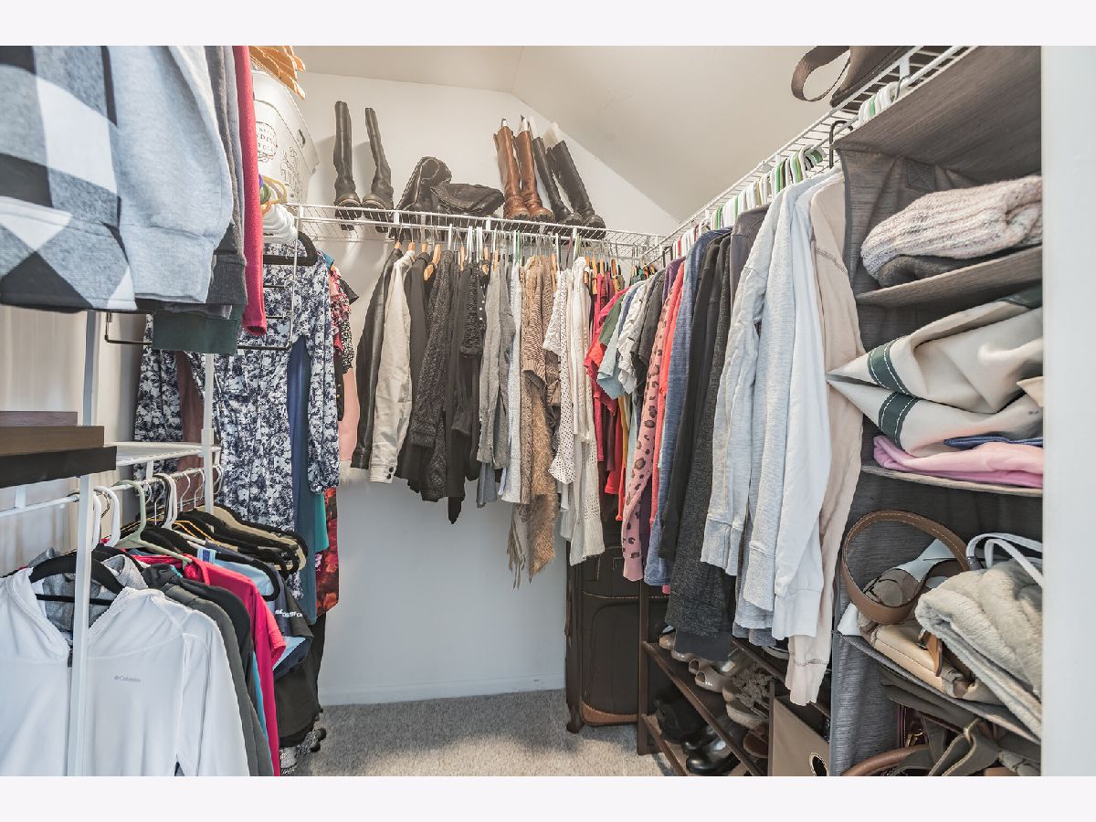 Condos & Townhomes Sold White Oaks Commons Itasca Illinois, 5N414 Rohlwing