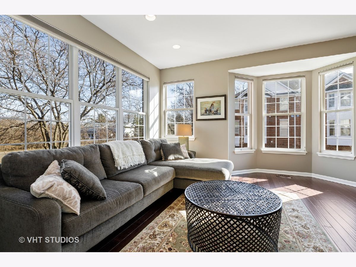 Townhomes Sold The Courts Of Palatine Palatine Illinois, 788 Regis