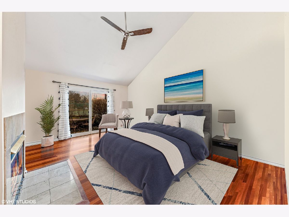 Townhomes & Condos Sold Ashbury Inverness Illinois, 1913 Ashbury