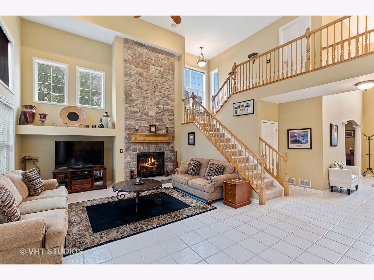 Homes Sold Saint Andrews Vernon Hills Illinois, 1698 Saint Andrew
