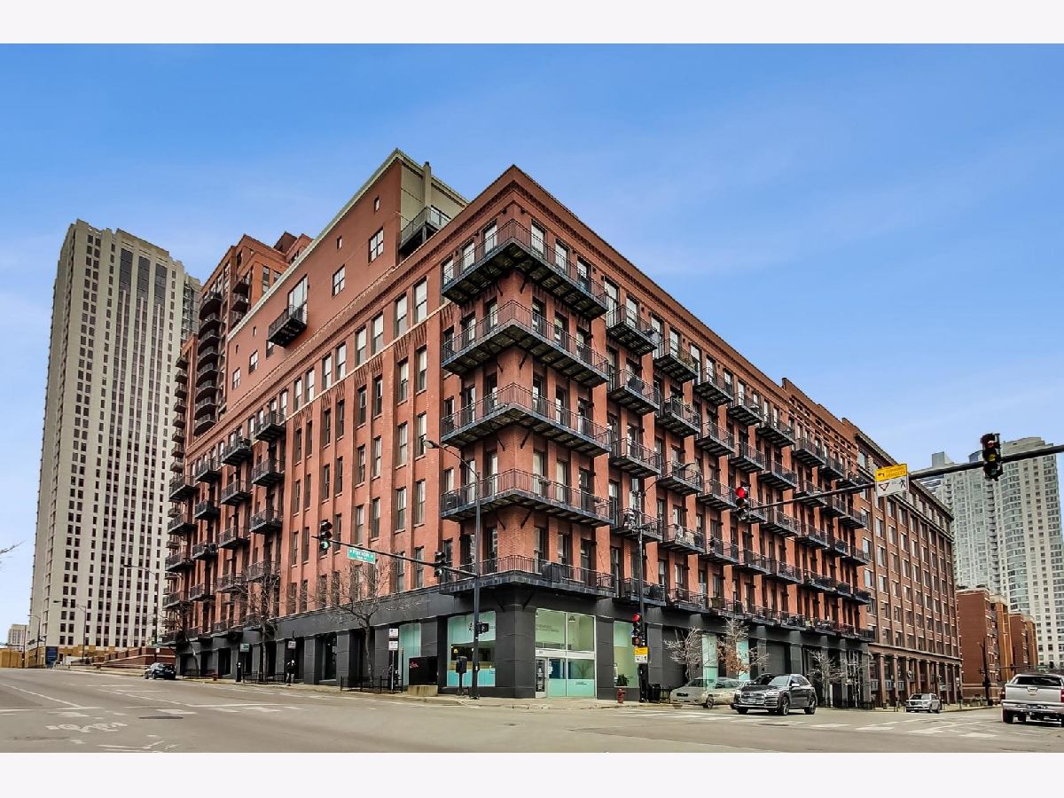 Condos & Townhomes Sold China Club Loft Chicago Illinois, 616 Fulton