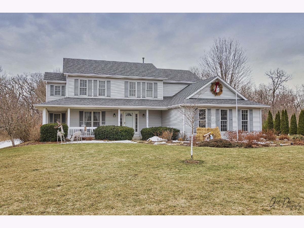 Homes Sold Deerwood Estates Mchenry Illinois, 7407 Deerwood