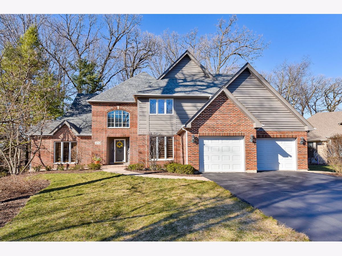 Homes Sold Royce Woods Naperville Illinois, 375 Chilvers