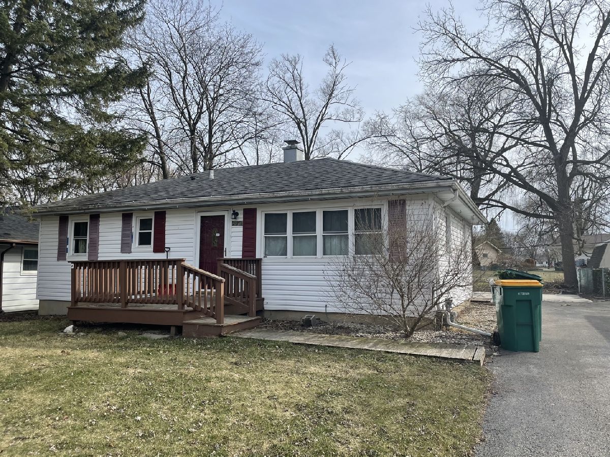 Homes Sold Manor Grayslake Illinois