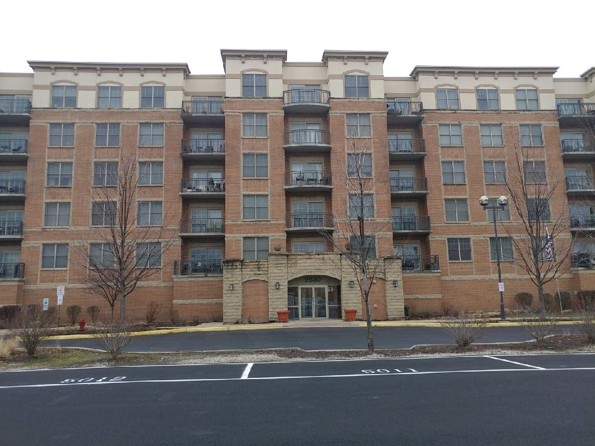 Condominiums Sold Prairie Town Center Oak Lawn Illinois, 9530 Cook