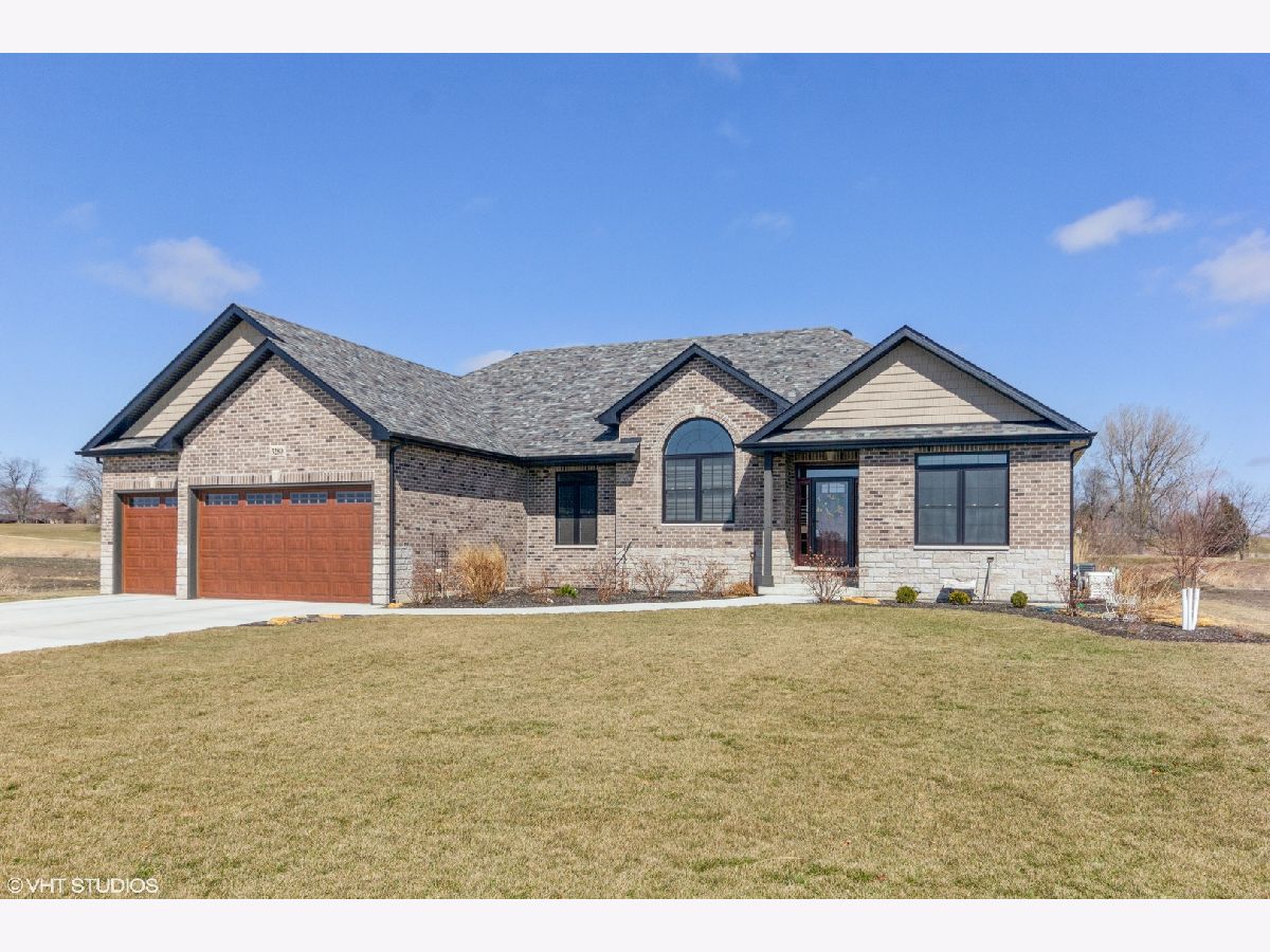 Homes Sold Nettle Creek Morris Illinois, 3280 Country Club