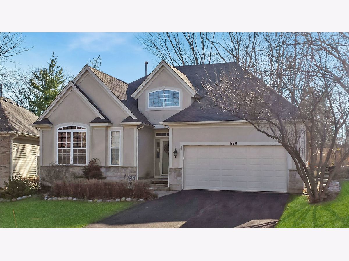 Homes Sold Viewpointe St Charles Illinois, 810 Viewpointe