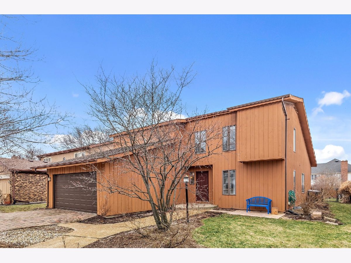 Homes Sold Plum Grove Creek Rolling Meadows Illinois, 5719 Silent Brook